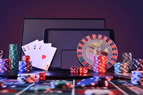 Software e provedores do 78Bet